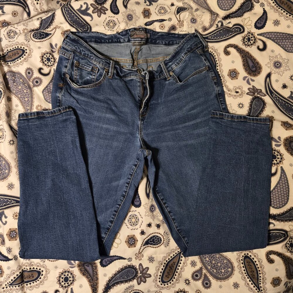 Torrid Jeans